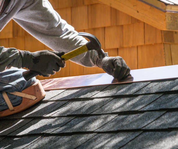 Best Gutter Installation and Roofing  in Orient, NY